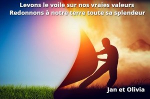 Enfer paradis