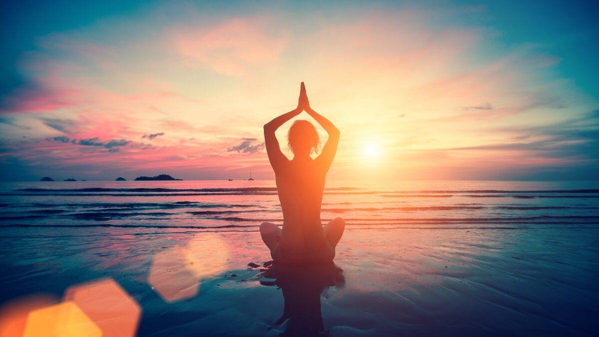 Les bienfaits de la méditation et de la relaxation