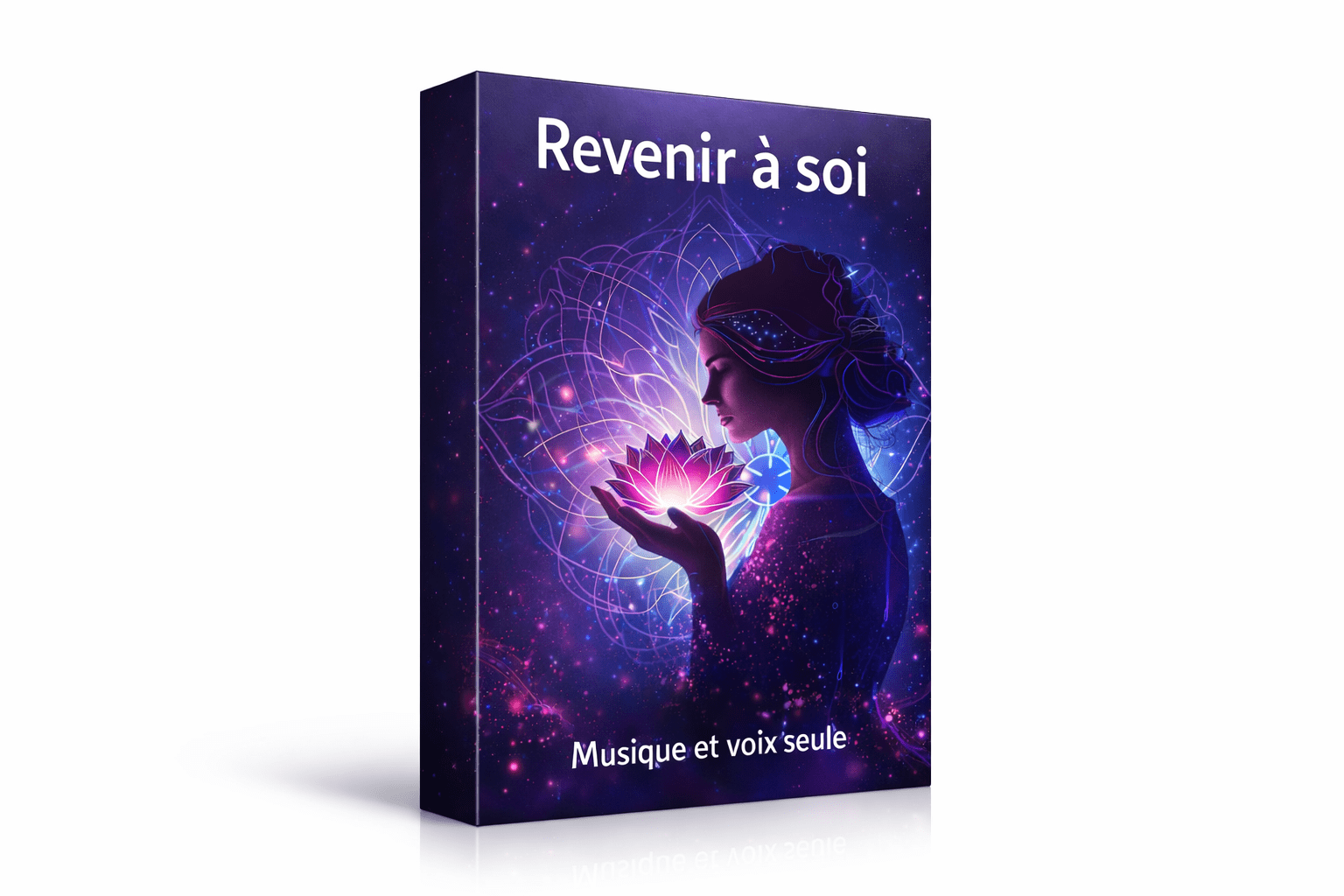 Coffret Revenir à soi – Les 5 drivers intérieurs
