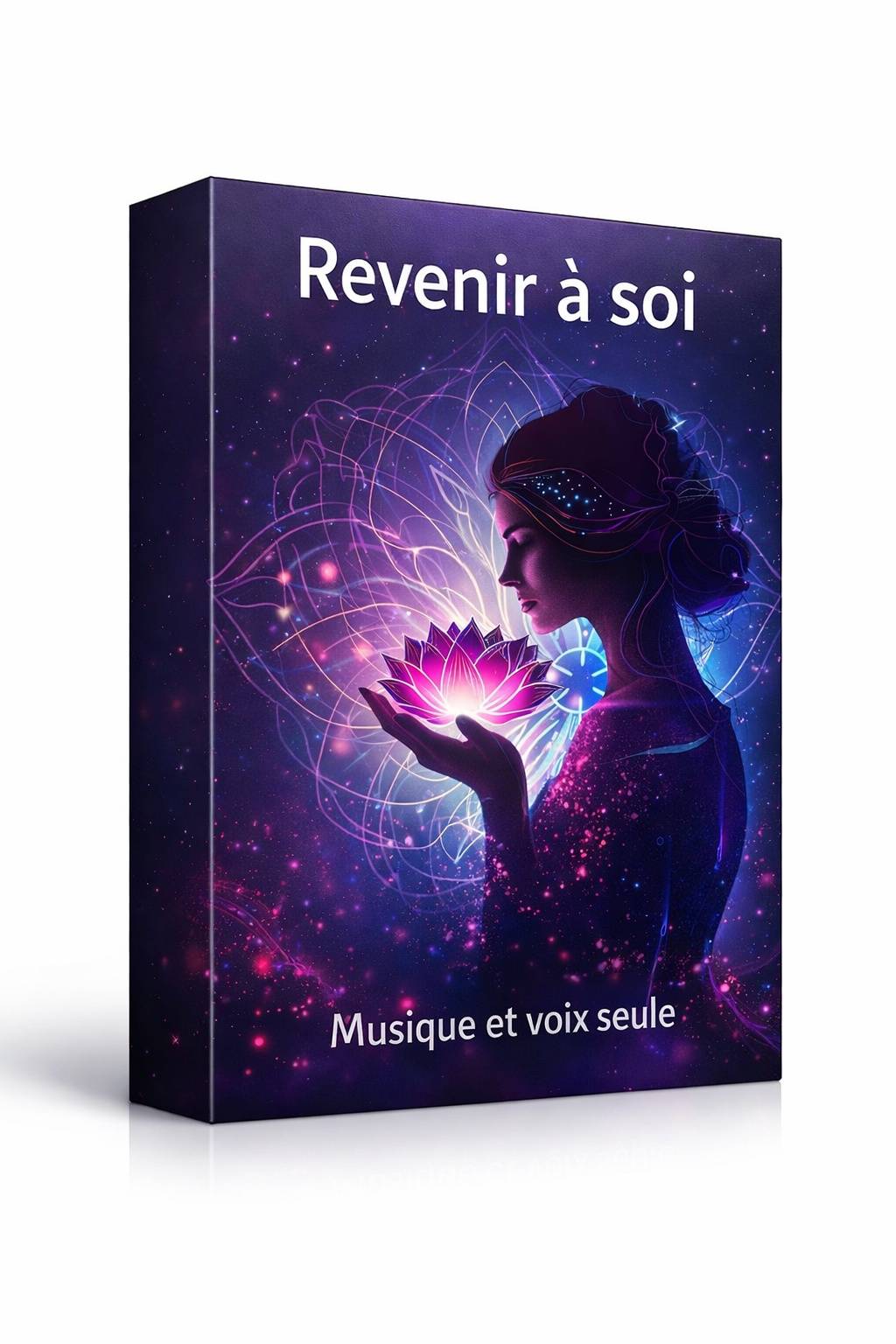 Coffret Revenir à soi — Les 5 drivers intérieurs