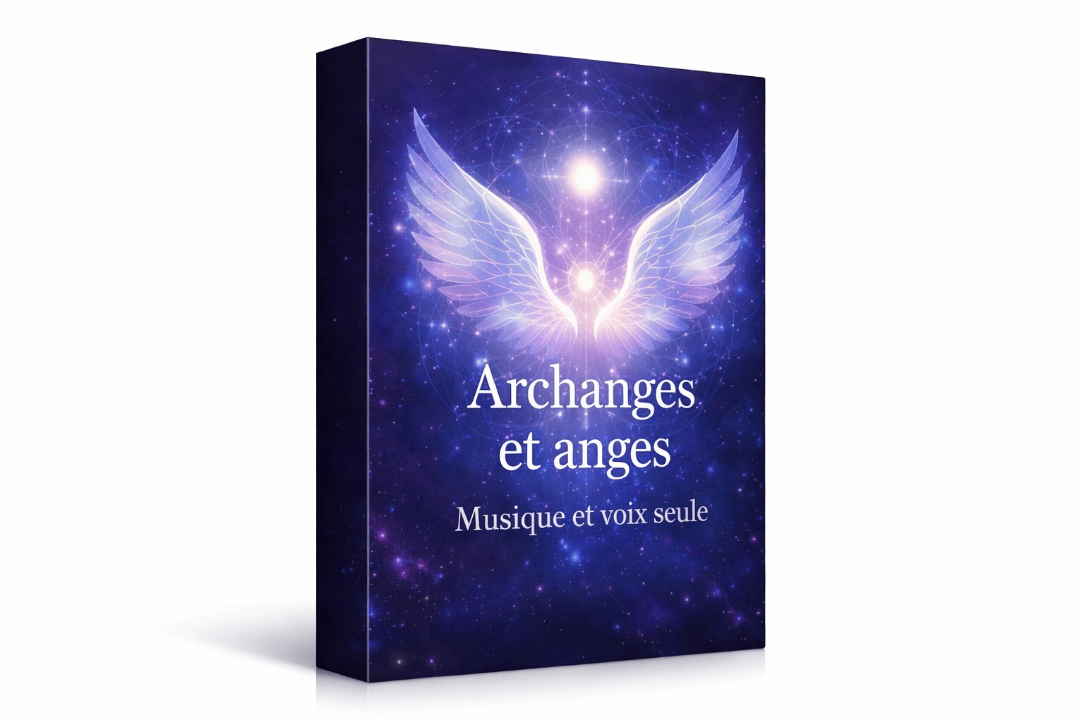 Coffret Rencontre avec les Archanges et les Anges