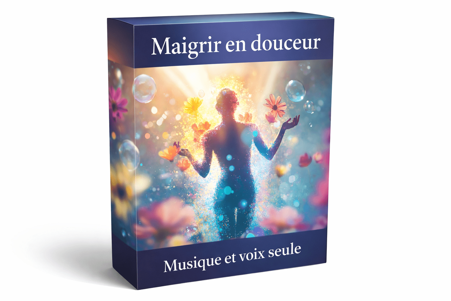 Coffret Maigrir en douceur